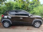 Renault KWID 2016