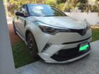 Toyota CHR 2018