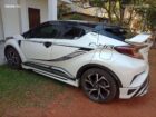 Toyota CHR 2018