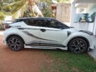 Toyota CHR 2018