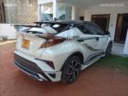 Toyota CHR 2018