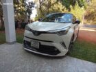 Toyota CHR 2018