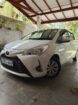 Toyota Vitz 2017