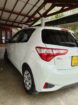 Toyota Vitz 2017