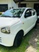 Suzuki Alto 2017