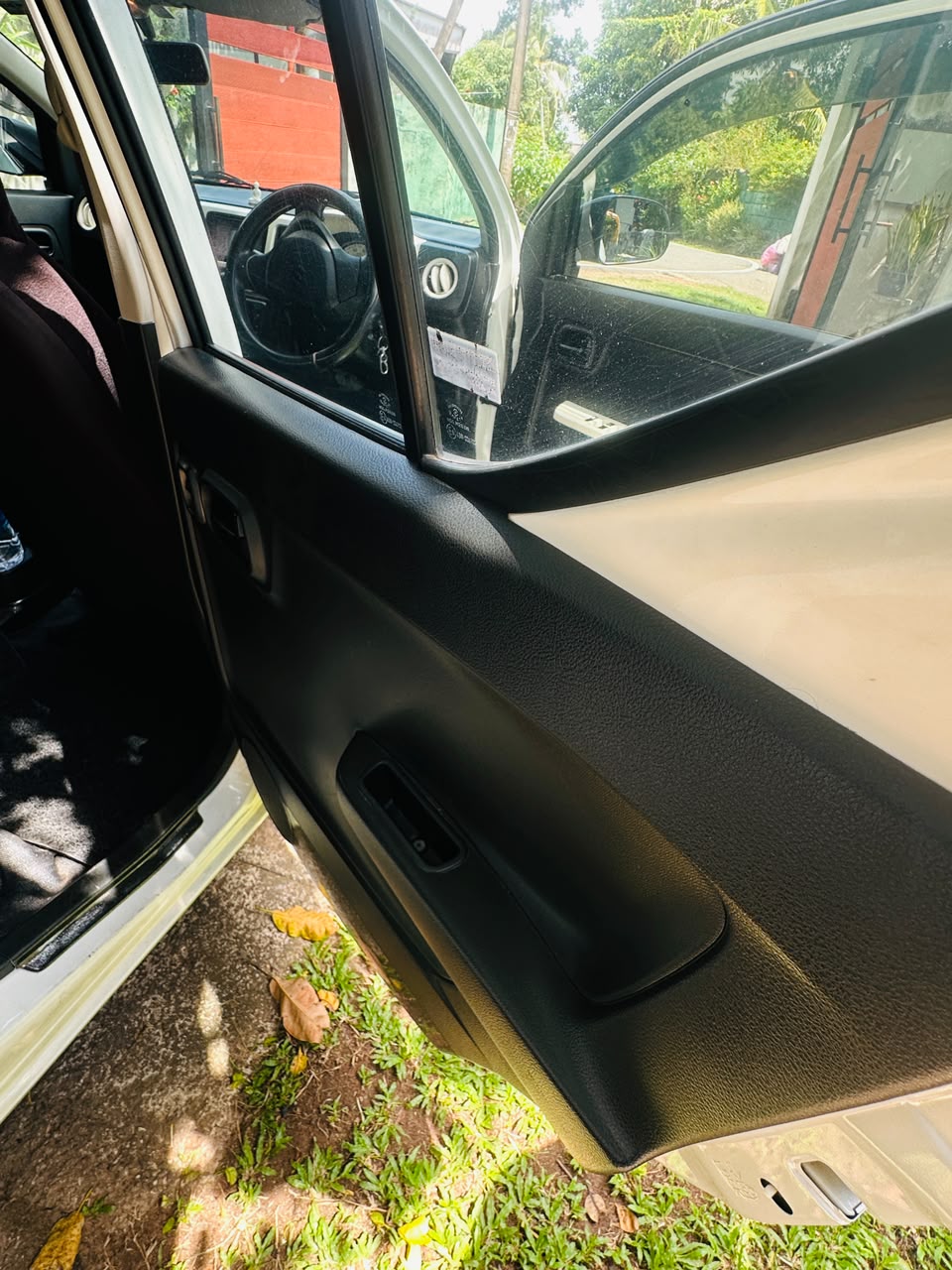 Suzuki Alto 2017