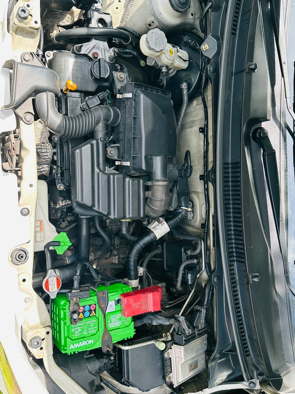 Suzuki Alto 2017