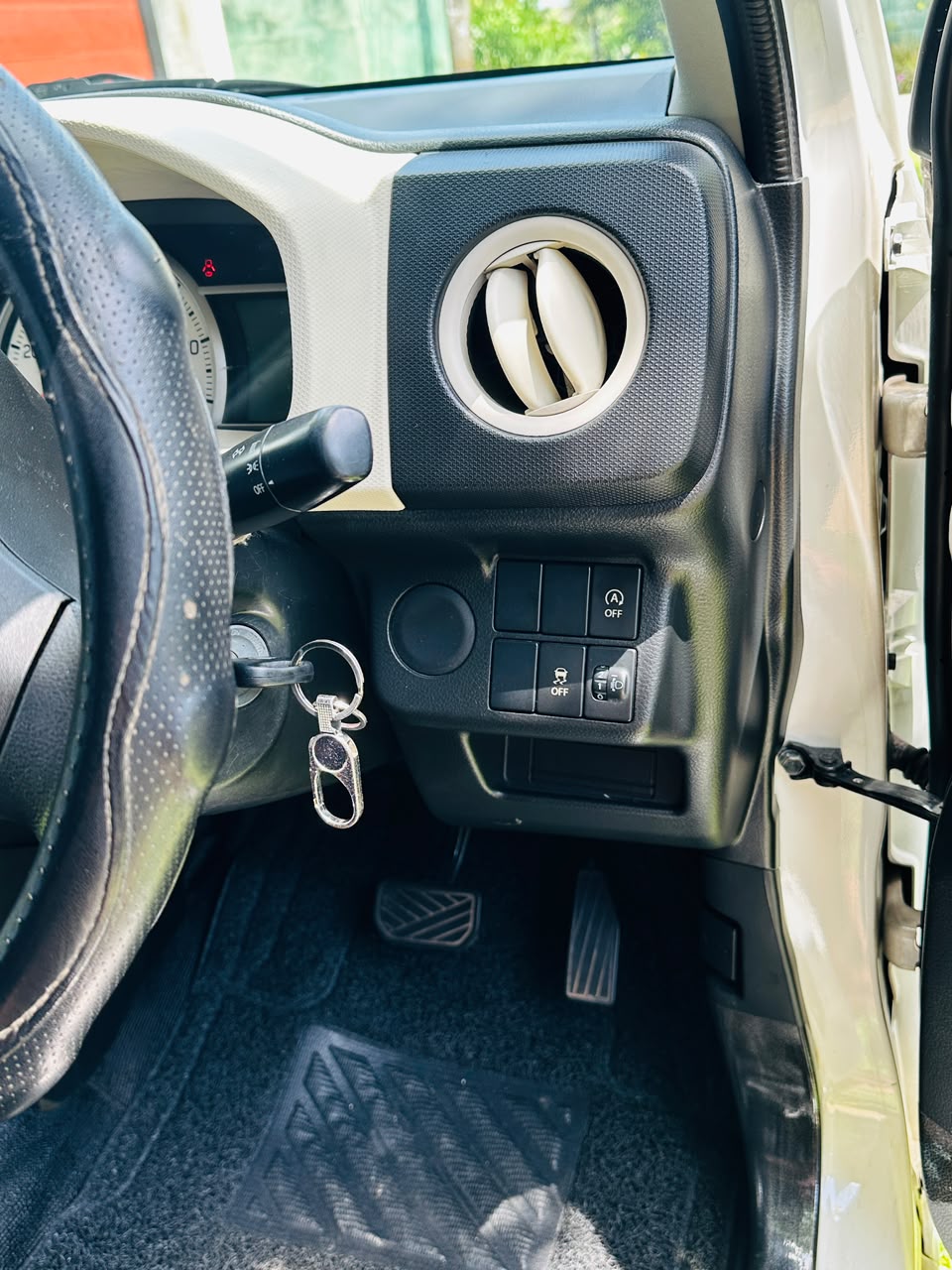 Suzuki Alto 2017