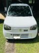 Suzuki Alto 2017