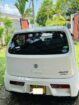 Suzuki Alto 2017