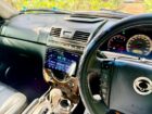 Ssang Yong Rexton 2012