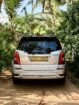 Ssang Yong Rexton 2012
