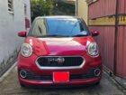 Daihatsu Boon CILQ 2017