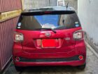 Daihatsu Boon CILQ 2017