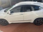 Honda Vezel 2015