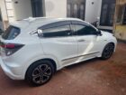 Honda Vezel 2015