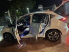 Honda Vezel 2015