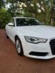 Audi A6 2013