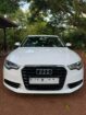 Audi A6 2013