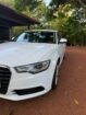 Audi A6 2013