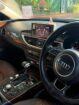 Audi A6 2013