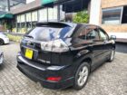 Toyota Harrier 2007
