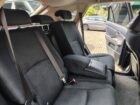 Toyota Harrier 2007