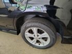 Toyota Harrier 2007
