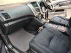 Toyota Harrier 2007
