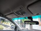 Toyota Harrier 2007