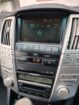 Toyota Harrier 2007