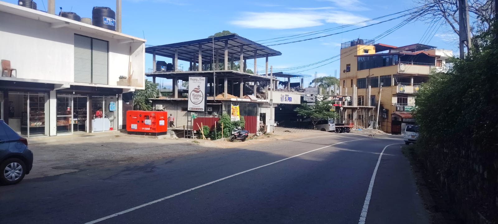 Prime Commercial With Tourist Land For Sale – Bandarawela