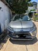 Mitsubishi Eclipse Cross 2018