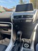 Mitsubishi Eclipse Cross 2018