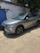 Mitsubishi Eclipse Cross 2018