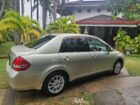 Nissan Tiida 2007