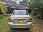 Nissan Tiida 2007