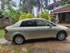 Nissan Tiida 2007