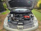 Nissan Tiida 2007