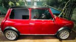 Morris Mini 1000 1970