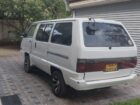 Toyota Townace 1989