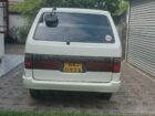 Toyota Townace 1989