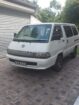 Toyota Townace 1989