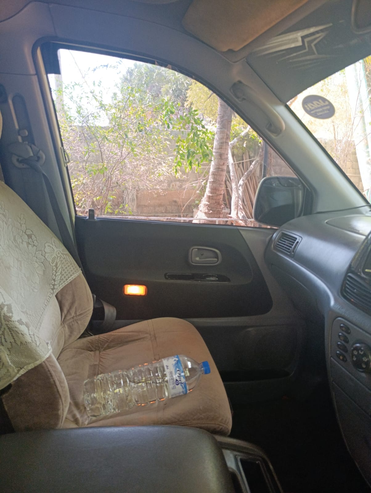 Toyota Noah Diesel 1997