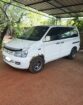 Toyota Noah Diesel 1997