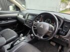 Mitsubishi Outlander 2013