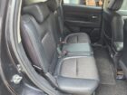 Mitsubishi Outlander 2013