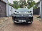 Mitsubishi Outlander 2013