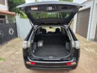 Mitsubishi Outlander 2013