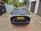 Mitsubishi Outlander 2013